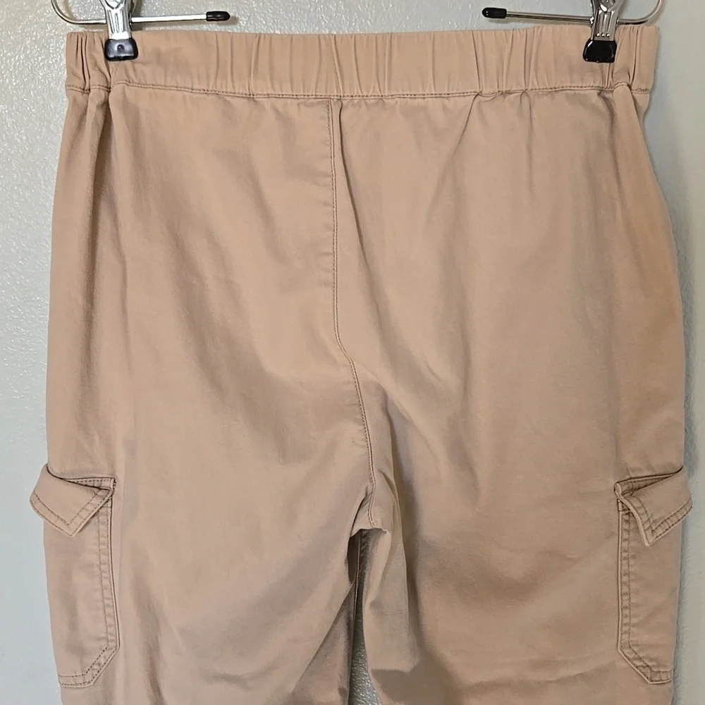 J. Crew crew khaki